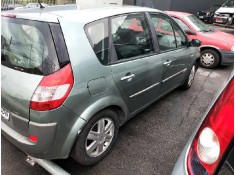 renault scenic ii del año 2004 2