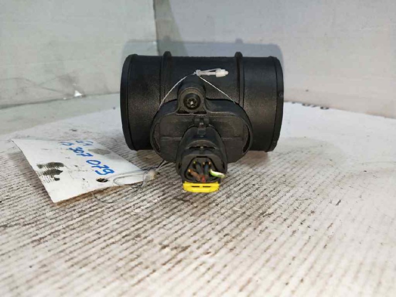 Recambio de caudalimetro para opel corsa d 1.2 16v bivalent (gasolina / gas licuado del petróleo. gpl) referencia OEM IAM 133070