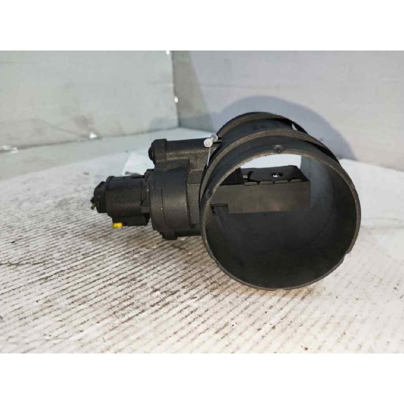 Recambio de caudalimetro para opel corsa d 1.2 16v bivalent (gasolina / gas licuado del petróleo. gpl) referencia OEM IAM 133070