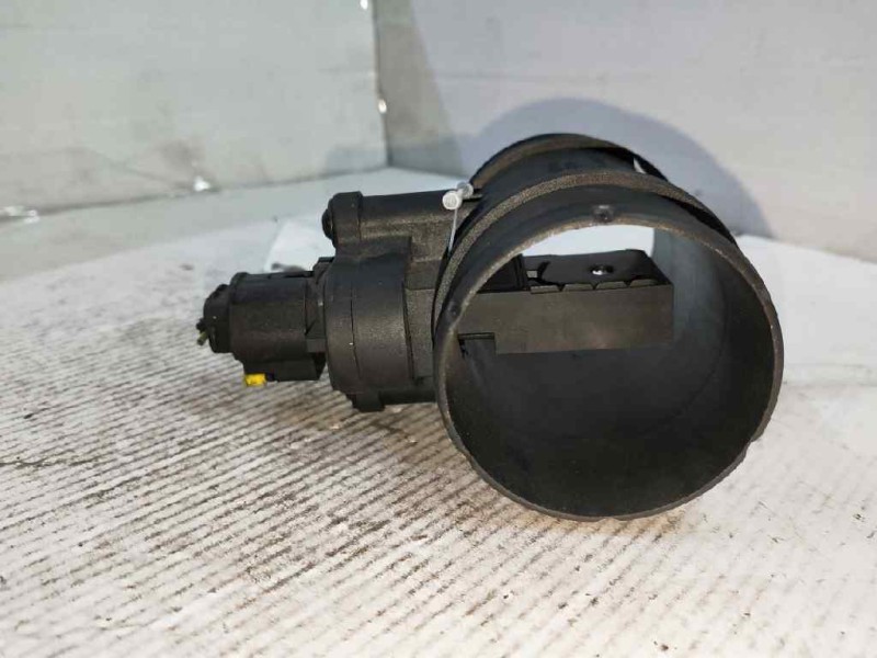 Recambio de caudalimetro para opel corsa d 1.2 16v bivalent (gasolina / gas licuado del petróleo. gpl) referencia OEM IAM 133070