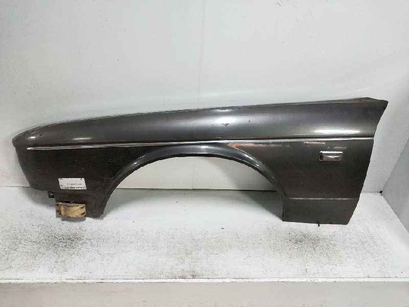 Recambio de aleta delantera izquierda para jaguar daimler referencia OEM IAM    Recambio de aleta delantera izquierda para jaguar daimler referencia OEM IAM