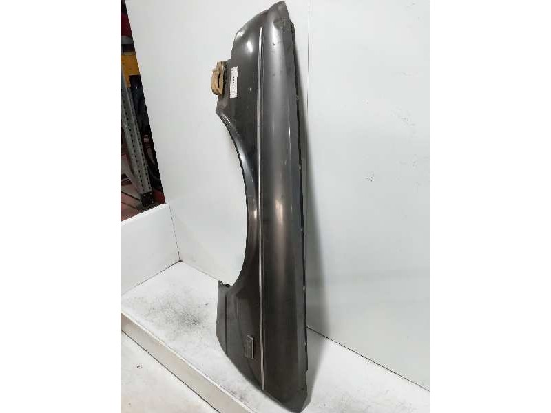 Recambio de aleta delantera izquierda para jaguar daimler referencia OEM IAM    Recambio de aleta delantera izquierda para jaguar daimler referencia OEM IAM