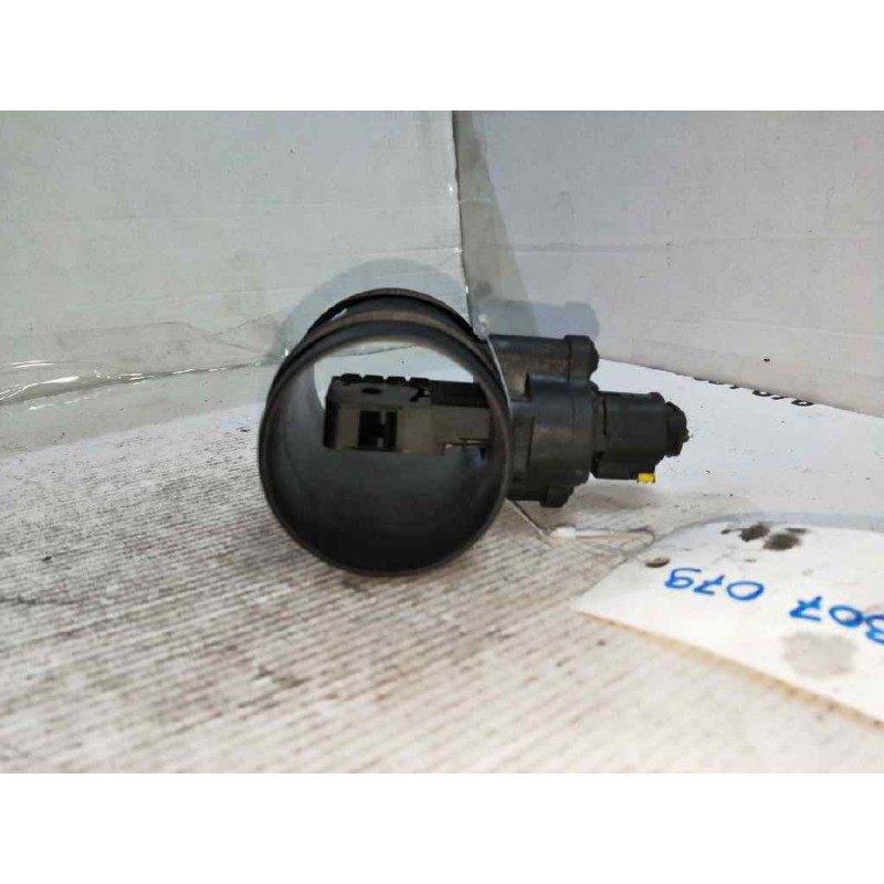 Recambio de caudalimetro para opel corsa d 1.2 16v bivalent (gasolina / gas licuado del petróleo. gpl) referencia OEM IAM 133070