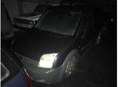 ford transit connect (tc7) del año 2008