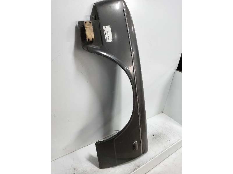 Recambio de aleta delantera izquierda para jaguar daimler referencia OEM IAM    Recambio de aleta delantera izquierda para jaguar daimler referencia OEM IAM