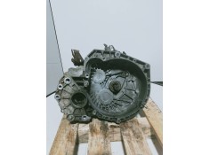 Recambio de caja cambios para alfa romeo 159 (140) 2.4 jtdm 20v ti referencia OEM IAM F40 R 09022879J2 