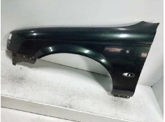 Recambio de aleta delantera izquierda para jaguar s-type referencia OEM IAM   