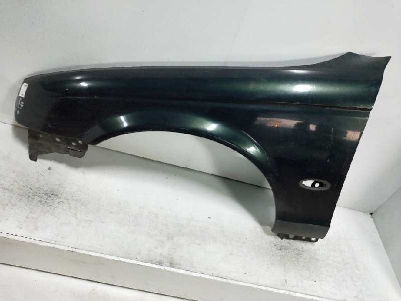 Recambio de aleta delantera izquierda para jaguar s-type referencia OEM IAM   