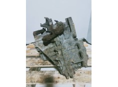 Recambio de caja cambios para alfa romeo 159 (140) 2.4 jtdm 20v ti referencia OEM IAM F40 R 09022879J2  2