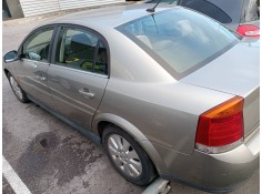 opel vectra c berlina del año 2003 2