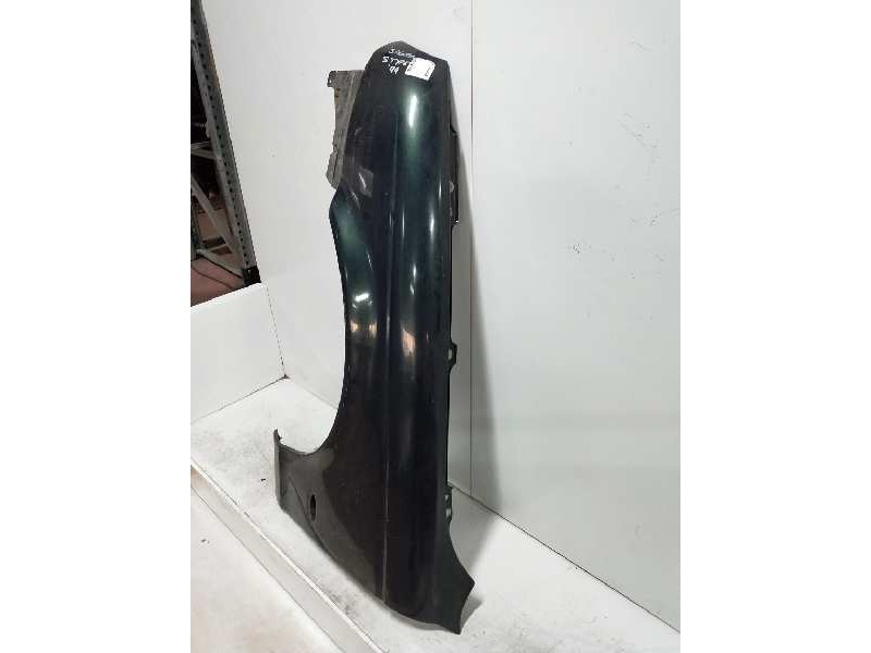 Recambio de aleta delantera izquierda para jaguar s-type referencia OEM IAM   