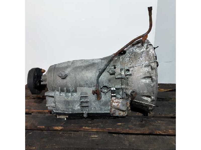 Recambio de caja cambios para mercedes clase sl (w230) roadster 500 (230.475) referencia OEM IAM 2202702200 0322176507252 