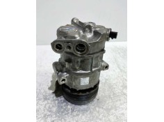 Recambio de compresor aire acondicionado para opel corsa d 1.2 16v bivalent (gasolina / gas licuado del petróleo. gpl) referenci