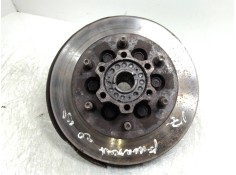 Recambio de mangueta delantera izquierda para opel frontera a sport soft top referencia OEM IAM   