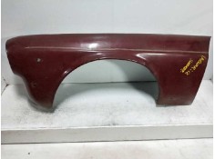 Recambio de aleta delantera izquierda para jaguar sovereing referencia OEM IAM   