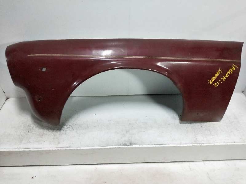 Recambio de aleta delantera izquierda para jaguar sovereing referencia OEM IAM   