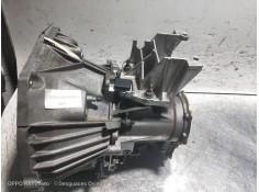 Recambio de caja cambios para ford fiesta berlina 1.3 cat (endura-e) referencia OEM IAM 96WTAC  