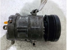Recambio de compresor aire acondicionado para opel corsa d 1.2 16v bivalent (gasolina / gas licuado del petróleo. gpl) referenci 2