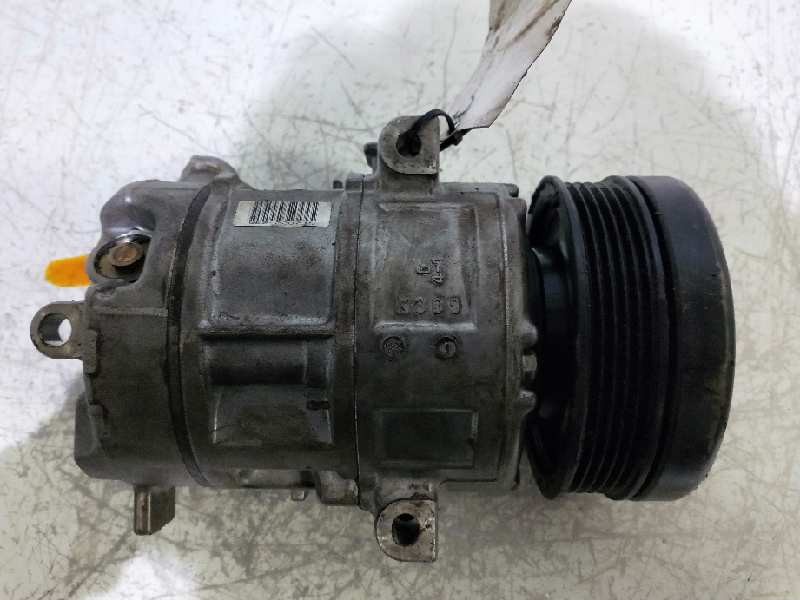 Recambio de compresor aire acondicionado para opel corsa d 1.2 16v bivalent (gasolina / gas licuado del petróleo. gpl) referenci