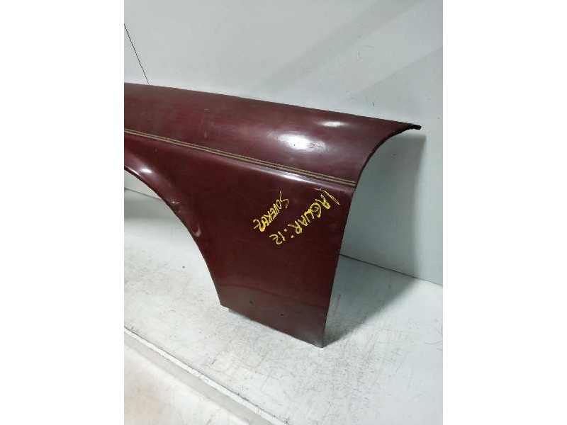 Recambio de aleta delantera izquierda para jaguar sovereing referencia OEM IAM   