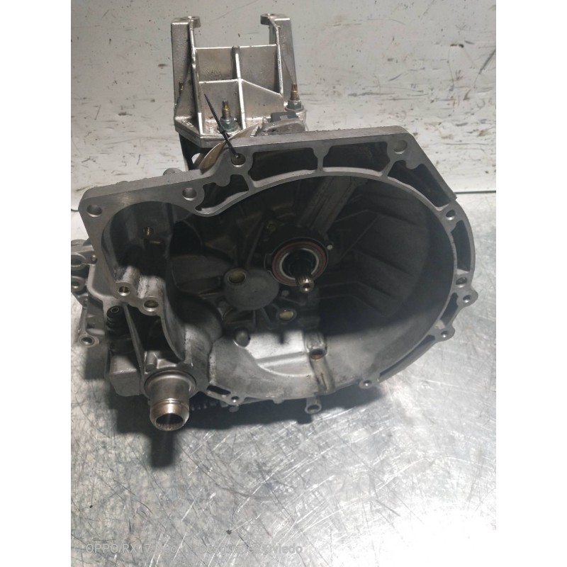 Recambio de caja cambios para ford fiesta berlina 1.3 cat (endura-e) referencia OEM IAM 96WTAC  