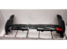 Recambio de paragolpes trasero para toyota land cruiser (j15) basis referencia OEM IAM   VER FOTOS