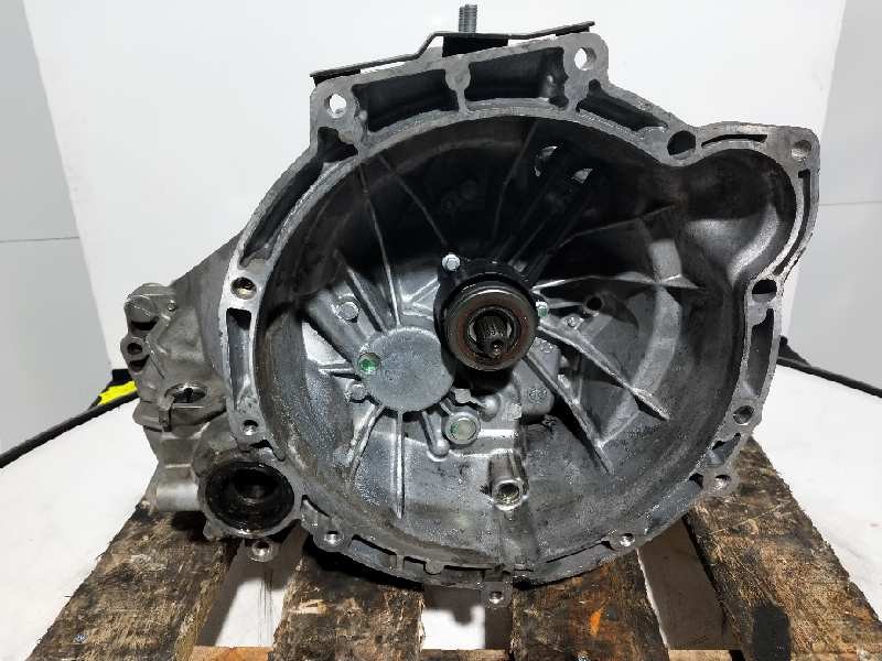 Recambio de caja cambios para ford fiesta (cb1) ambiente referencia OEM IAM 8A6R7002CA TTFD0 010609 103512
