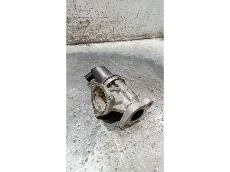 Recambio de valvula egr para hyundai sonata (nf) 2.0 crdi comfort ii referencia OEM IAM 2841027410  