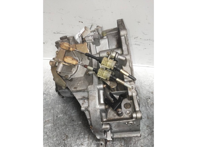 Recambio de caja cambios para opel astra g coupé 2.2 16v cat (z 22 se) referencia OEM IAM F23 G0200268435 