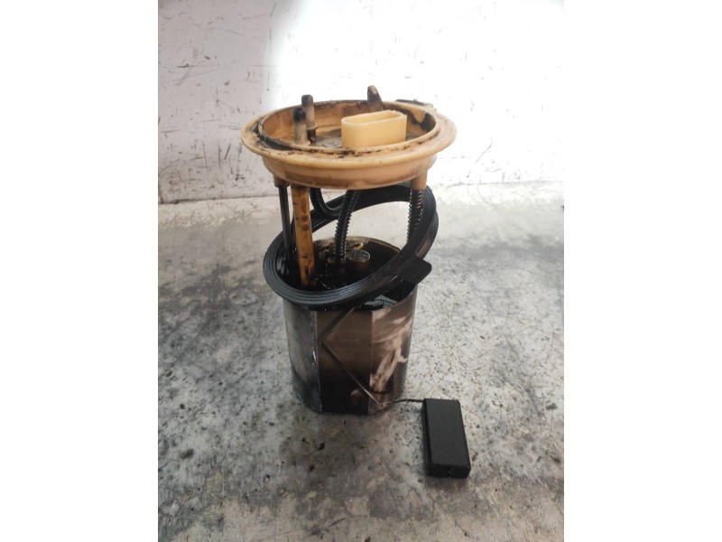 Recambio de bomba combustible para seat altea xl (5p5) reference referencia OEM IAM A2C53166111 1K0919050J 