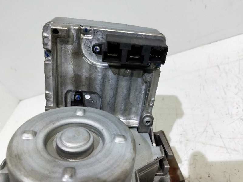 Recambio de columna direccion para ford fiesta (cb1) ambiente referencia OEM IAM 54085129D A0013803 1899412