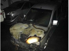 opel combo (corsa c) del año 2004