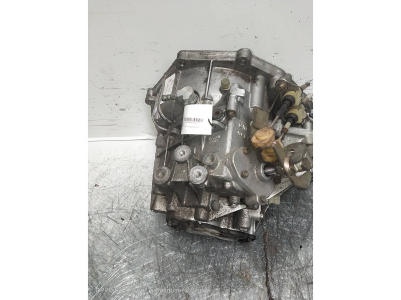 Recambio de caja cambios para opel astra g coupé 2.2 16v cat (z 22 se) referencia OEM IAM F23 G0200268435 
