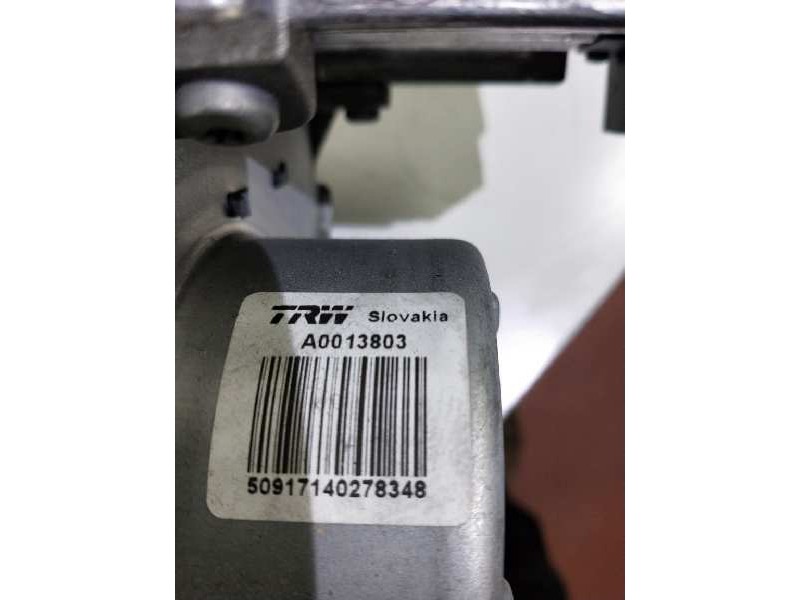 Recambio de columna direccion para ford fiesta (cb1) ambiente referencia OEM IAM 54085129D A0013803 1899412