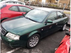 audi a6 berlina (4b2) del año 2000