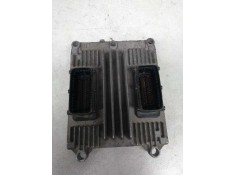 Recambio de centralita motor uce para opel astra g coupé 2.2 16v cat (z 22 se) referencia OEM IAM 09391283 12202143 BC DKTP