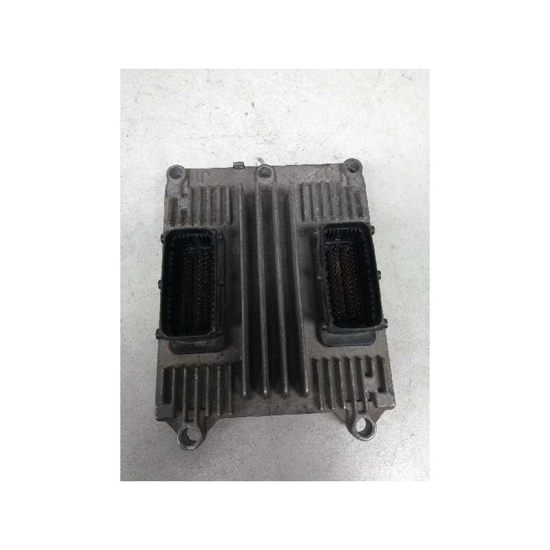 Recambio de centralita motor uce para opel astra g coupé 2.2 16v cat (z 22 se) referencia OEM IAM 09391283 12202143 BC DKTP