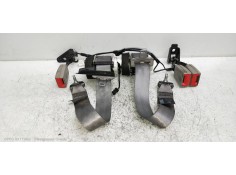Recambio de juego cinturones trasero para citroen c5 berlina exclusive referencia OEM IAM   