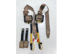 Recambio de juego cinturones delantero para mg rover serie 800 (rs) 2.5 v6 24v referencia OEM IAM   4P