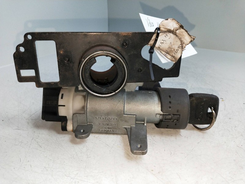 Recambio de conmutador de arranque para volvo xc70 2.5 20v turbo cat referencia OEM IAM 73760  