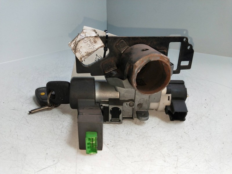 Recambio de conmutador de arranque para volvo xc70 2.5 20v turbo cat referencia OEM IAM 73760  