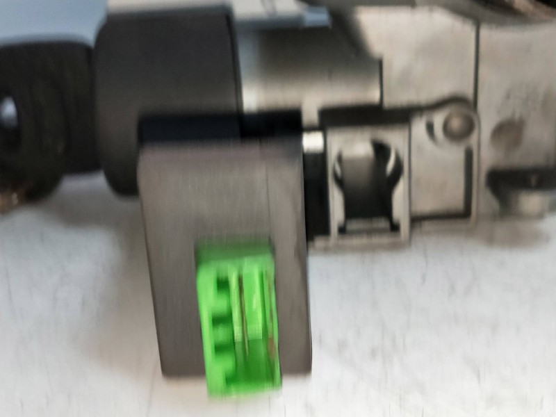 Recambio de conmutador de arranque para volvo xc70 2.5 20v turbo cat referencia OEM IAM 73760  