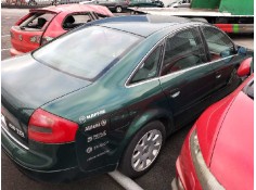 audi a6 berlina (4b2) del año 2000 2