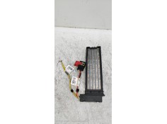 Recambio de resistencia calefaccion para citroen c5 berlina exclusive referencia OEM IAM G7192002  
