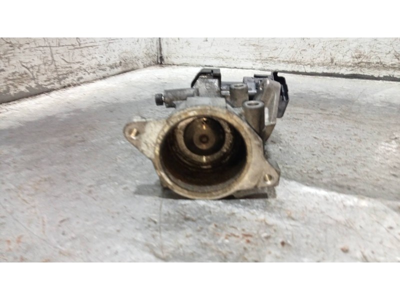Recambio de valvula egr para peugeot 407 st confort pack referencia OEM IAM 9681825280  