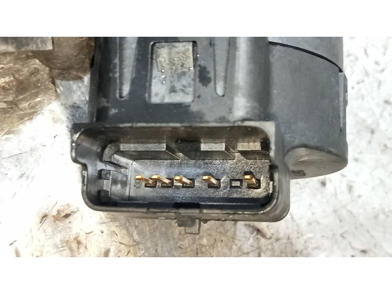 Recambio de valvula egr para peugeot 407 st confort pack referencia OEM IAM 9681825280  