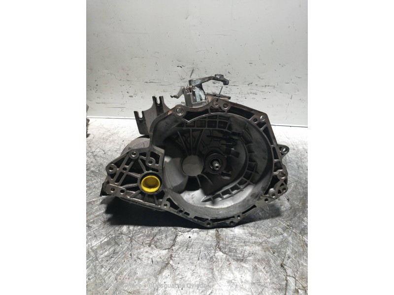 Recambio de caja cambios para opel vectra c berlina 1.8 16v referencia OEM IAM F17C374 AD7961 