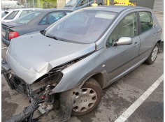 peugeot 307 (s1) del año 2004