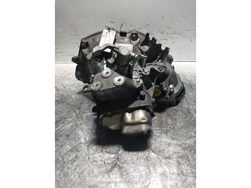 Recambio de caja cambios para opel vectra c berlina 1.8 16v referencia OEM IAM F17C374 AD7961 