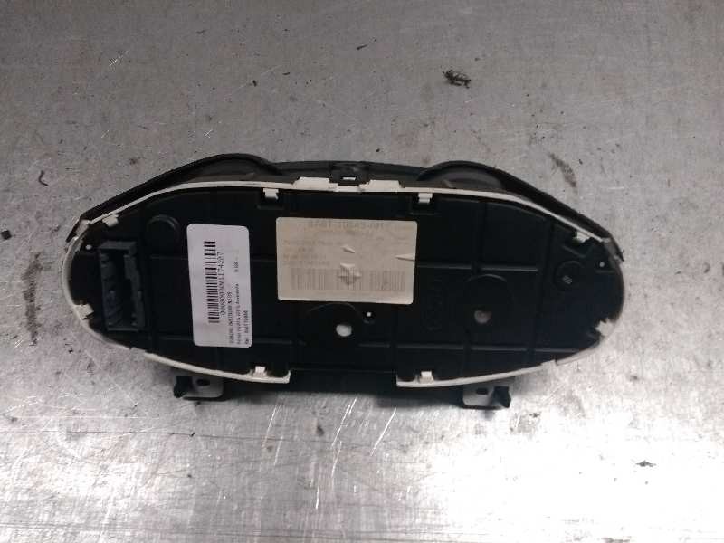 Recambio de cuadro instrumentos para ford fiesta (cb1) ambiente referencia OEM IAM 8A6T10849 AH 1786849
